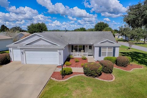 House in The Villages, Florida 3 bedrooms, 141.86 sq.m. № 2419975 - photo 29