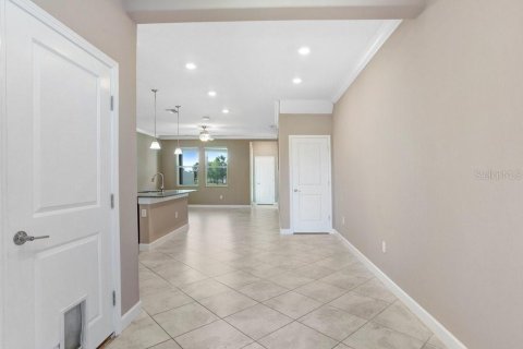 Touwnhouse à vendre à Lutz, Floride: 3 chambres, 151.62 m2 № 1717914 - photo 3