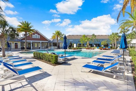 Touwnhouse à vendre à Lutz, Floride: 3 chambres, 151.62 m2 № 1717914 - photo 20