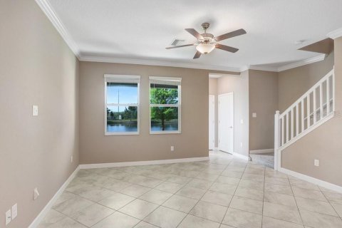 Touwnhouse à vendre à Lutz, Floride: 3 chambres, 151.62 m2 № 1717914 - photo 7