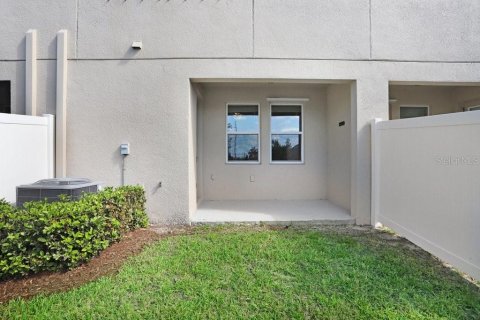Touwnhouse à vendre à Lutz, Floride: 3 chambres, 151.62 m2 № 1717914 - photo 15