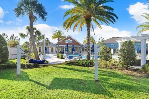 Touwnhouse à vendre à Lutz, Floride: 3 chambres, 151.62 m2 № 1717914 - photo 21