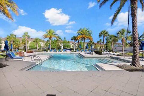 Touwnhouse à vendre à Lutz, Floride: 3 chambres, 151.62 m2 № 1717914 - photo 19