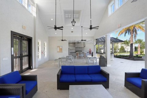 Touwnhouse à vendre à Lutz, Floride: 3 chambres, 151.62 m2 № 1717914 - photo 26