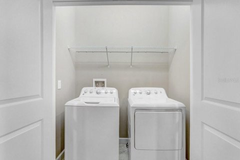 Touwnhouse à vendre à Lutz, Floride: 3 chambres, 151.62 m2 № 1717914 - photo 14