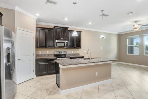 Touwnhouse à vendre à Lutz, Floride: 3 chambres, 151.62 m2 № 1717914 - photo 5