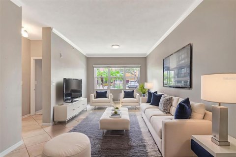 Condominio en venta en Sarasota, Florida, 1 dormitorio, 88.91 m2 № 1827344 - foto 18