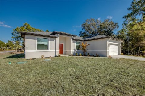 Casa en venta en Lehigh Acres, Florida, 3 dormitorios, 153.57 m2 № 2081024 - foto 2