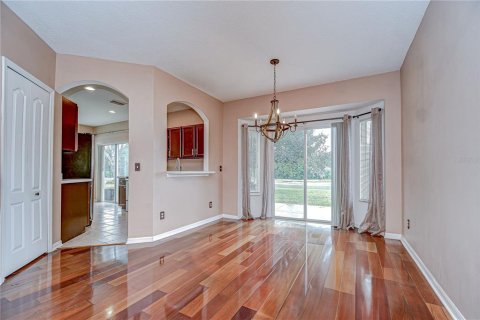 House in Wesley Chapel, Florida 4 bedrooms, 175.03 sq.m. № 1771414 - photo 20