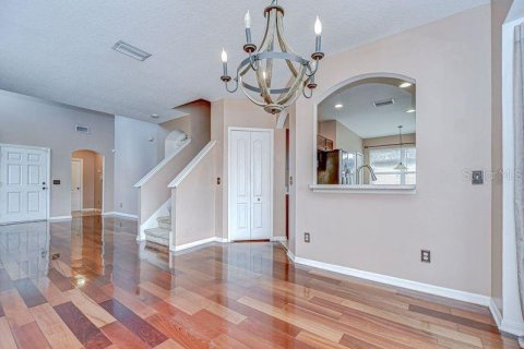 House in Wesley Chapel, Florida 4 bedrooms, 175.03 sq.m. № 1771414 - photo 22