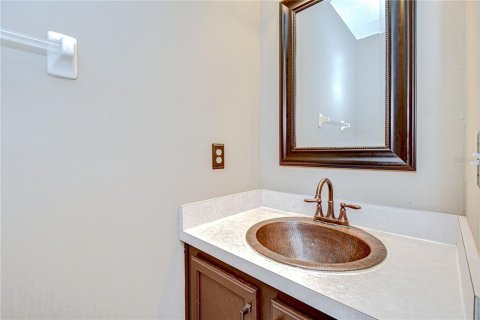 House in Wesley Chapel, Florida 4 bedrooms, 175.03 sq.m. № 1771414 - photo 10