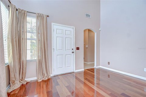 House in Wesley Chapel, Florida 4 bedrooms, 175.03 sq.m. № 1771414 - photo 8