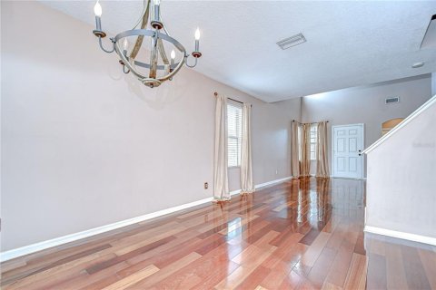House in Wesley Chapel, Florida 4 bedrooms, 175.03 sq.m. № 1771414 - photo 21