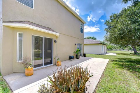 House in Wesley Chapel, Florida 4 bedrooms, 175.03 sq.m. № 1771414 - photo 28