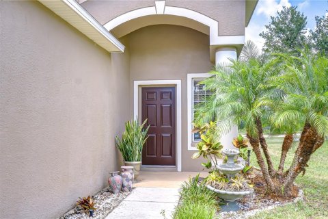 House in Wesley Chapel, Florida 4 bedrooms, 175.03 sq.m. № 1771414 - photo 7