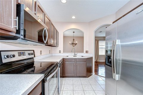 House in Wesley Chapel, Florida 4 bedrooms, 175.03 sq.m. № 1771414 - photo 24