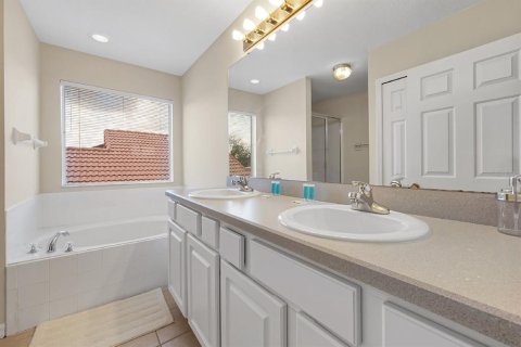 Villa ou maison à louer à Davenport, Floride: 4 chambres, 183.76 m2 № 2430947 - photo 19