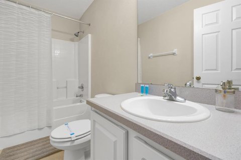 Villa ou maison à louer à Davenport, Floride: 4 chambres, 183.76 m2 № 2430947 - photo 28