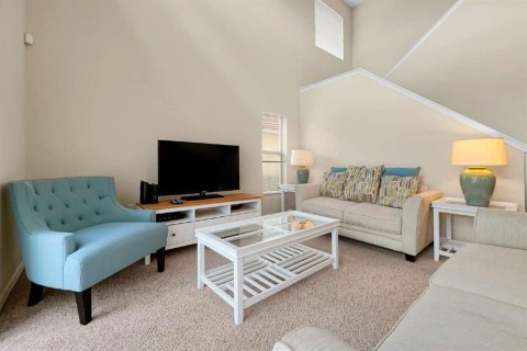 Villa ou maison à louer à Davenport, Floride: 4 chambres, 183.76 m2 № 2430947 - photo 9