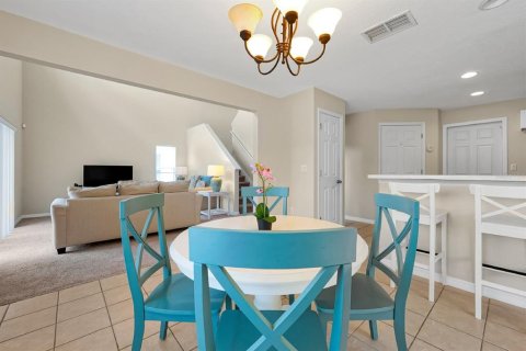 Villa ou maison à louer à Davenport, Floride: 4 chambres, 183.76 m2 № 2430947 - photo 14