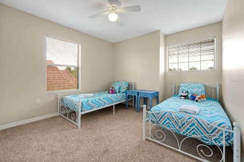 Villa ou maison à louer à Davenport, Floride: 4 chambres, 183.76 m2 № 2430947 - photo 26