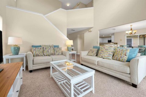 Villa ou maison à louer à Davenport, Floride: 4 chambres, 183.76 m2 № 2430947 - photo 8