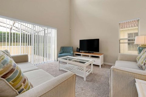 Villa ou maison à louer à Davenport, Floride: 4 chambres, 183.76 m2 № 2430947 - photo 5