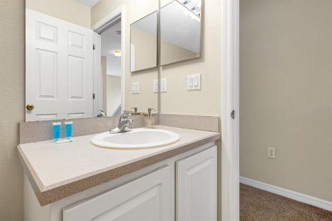 Villa ou maison à louer à Davenport, Floride: 4 chambres, 183.76 m2 № 2430947 - photo 29