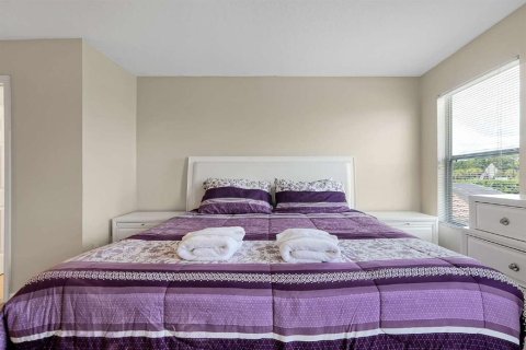 Villa ou maison à louer à Davenport, Floride: 4 chambres, 183.76 m2 № 2430947 - photo 17