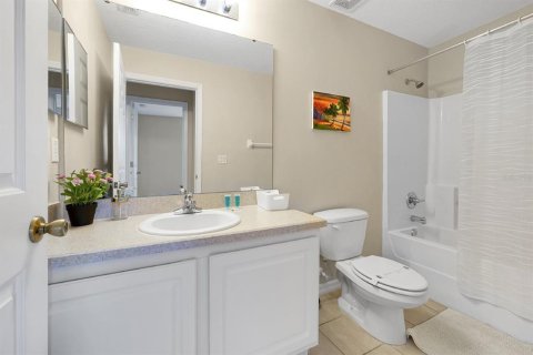 Villa ou maison à louer à Davenport, Floride: 4 chambres, 183.76 m2 № 2430947 - photo 24