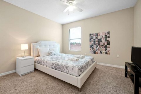 Villa ou maison à louer à Davenport, Floride: 4 chambres, 183.76 m2 № 2430947 - photo 30