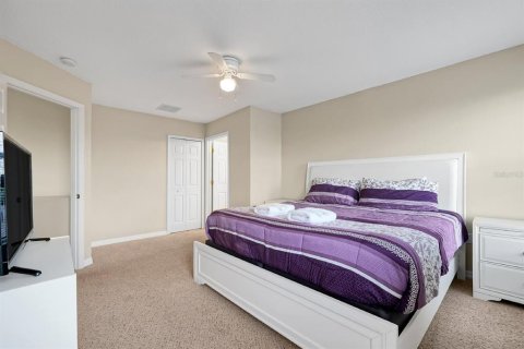 Villa ou maison à louer à Davenport, Floride: 4 chambres, 183.76 m2 № 2430947 - photo 18
