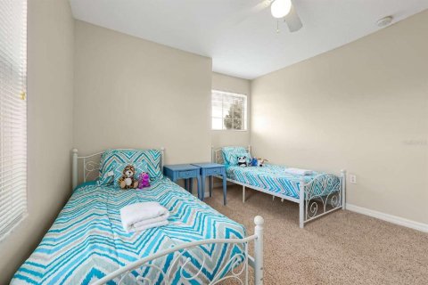 Villa ou maison à louer à Davenport, Floride: 4 chambres, 183.76 m2 № 2430947 - photo 27