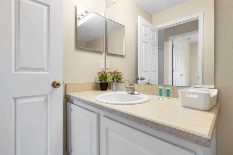 Villa ou maison à louer à Davenport, Floride: 4 chambres, 183.76 m2 № 2430947 - photo 25