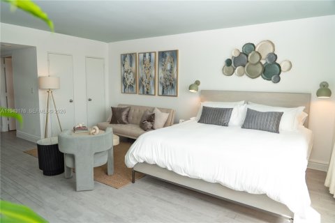 Condominio en alquiler en Miami Beach, Florida, 45.06 m2 № 2059827 - foto 3