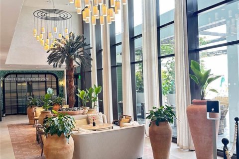 Condominio en alquiler en Miami Beach, Florida, 45.06 m2 № 2059827 - foto 22