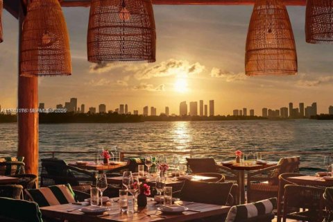 Condominio en alquiler en Miami Beach, Florida, 45.06 m2 № 2059827 - foto 29