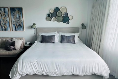 Condominio en alquiler en Miami Beach, Florida, 45.06 m2 № 2059827 - foto 14