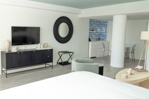 Condominio en alquiler en Miami Beach, Florida, 45.06 m2 № 2059827 - foto 4