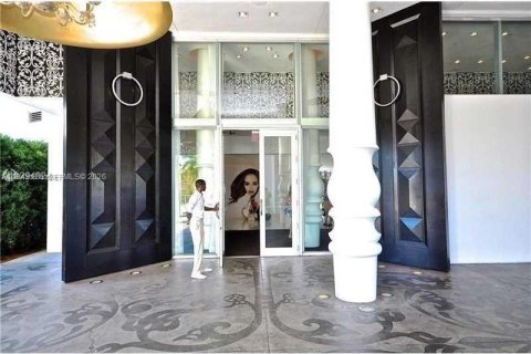 Condominio en alquiler en Miami Beach, Florida, 45.06 m2 № 2059827 - foto 19