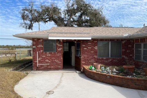 Villa ou maison à vendre à Edgewater, Floride: 4 chambres, 220.18 m2 № 2226447 - photo 7