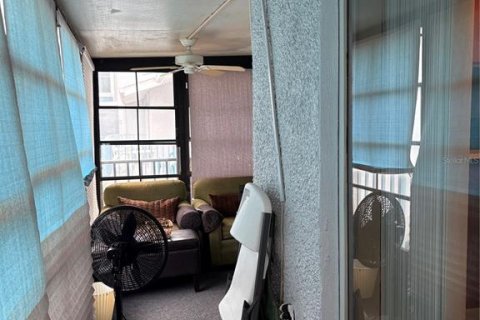 Condominio en venta en Madeira Beach, Florida, 1 dormitorio, 61.78 m2 № 1900828 - foto 16