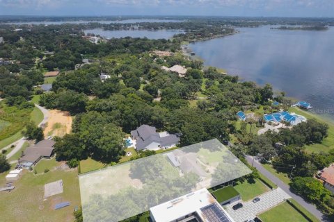 Купить виллу или дом в Уиндермир, Флорида 9 комнат, 207.92м2, № 1757701 - фото 2
