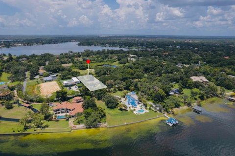 Купить виллу или дом в Уиндермир, Флорида 9 комнат, 207.92м2, № 1757701 - фото 3