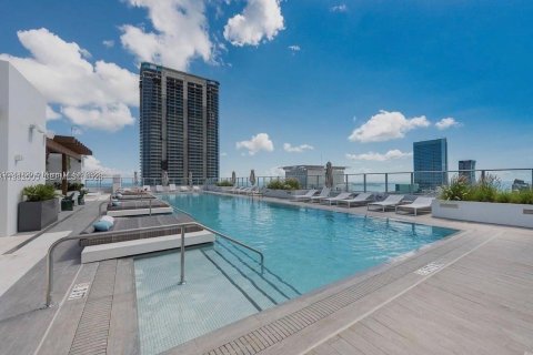 Condo in Miami, Florida  № 2043243 - photo 8