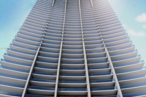 Студия в кондо в Майами, Флорида № 2043243