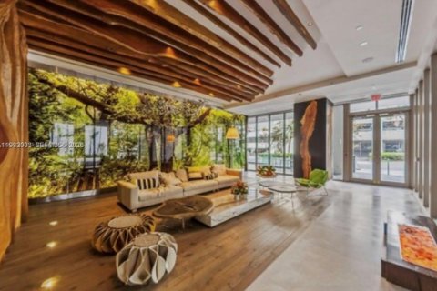 Condominio en alquiler en Miami, Florida, 41.06 m2 № 2043243 - foto 17