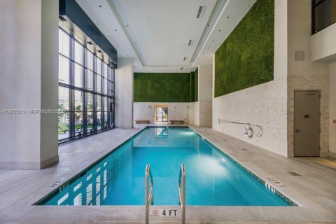 Condominio en alquiler en Miami, Florida, 41.06 m2 № 2043243 - foto 20