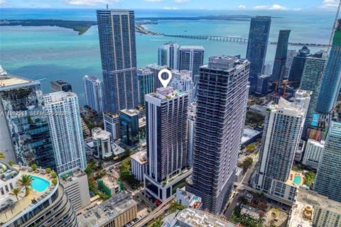 Condominio en alquiler en Miami, Florida, 41.06 m2 № 2043243 - foto 12
