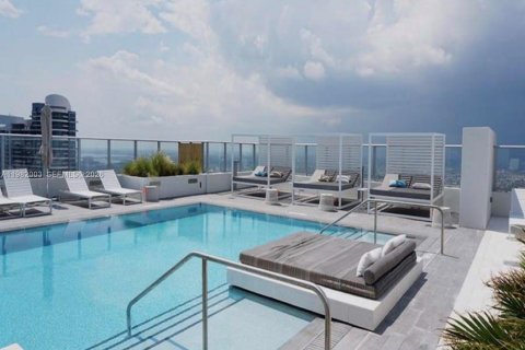 Condominio en alquiler en Miami, Florida, 41.06 m2 № 2043243 - foto 27
